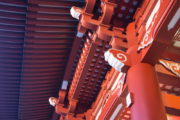 浅草寺・宝蔵門