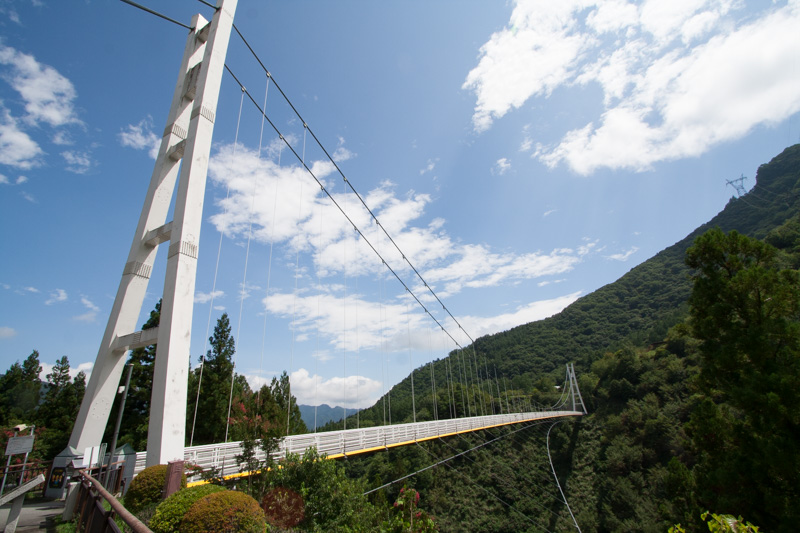 上野スカイブリッジ