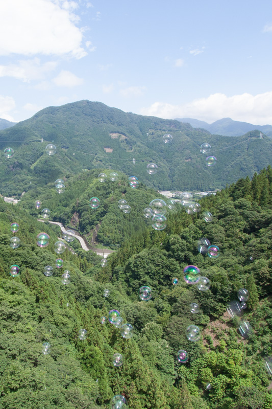 上野スカイブリッジ