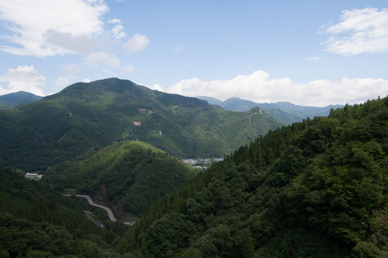 上野スカイブリッジ