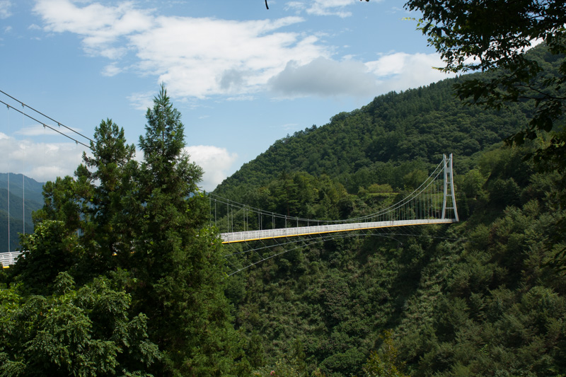 上野スカイブリッジ