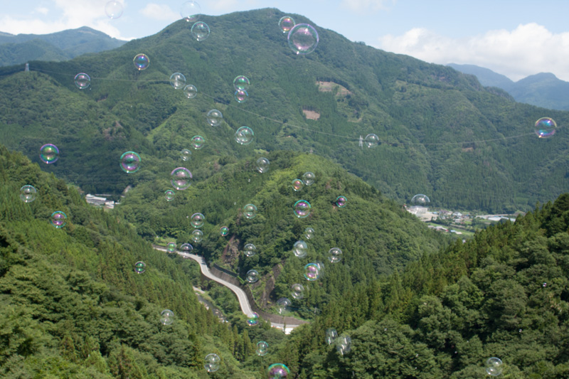 上野スカイブリッジ