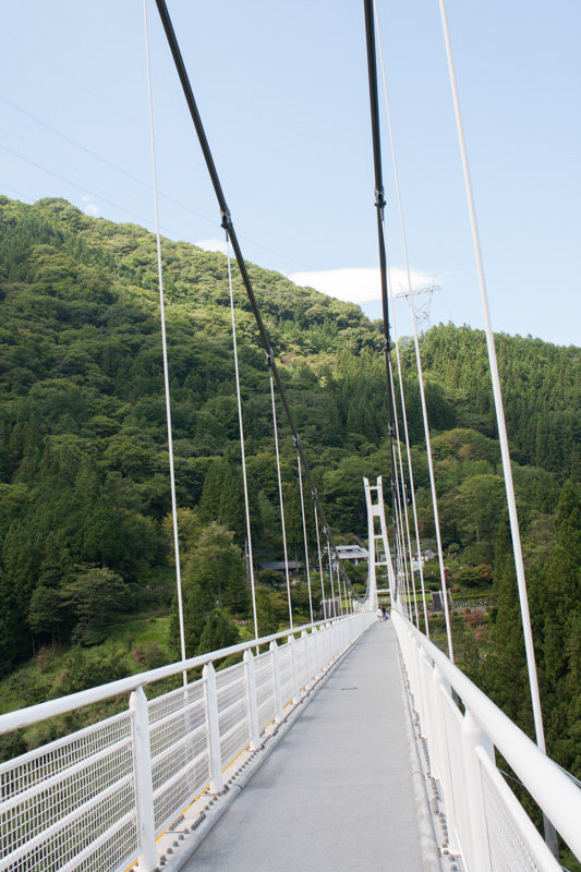 上野スカイブリッジ