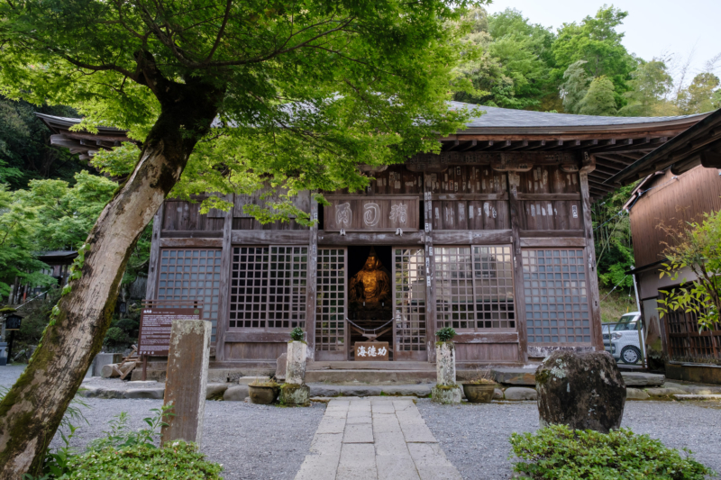 修善寺・指月殿のフリー写真素材