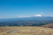 抜群の眺望が楽しめる天峰山・展望ポイント