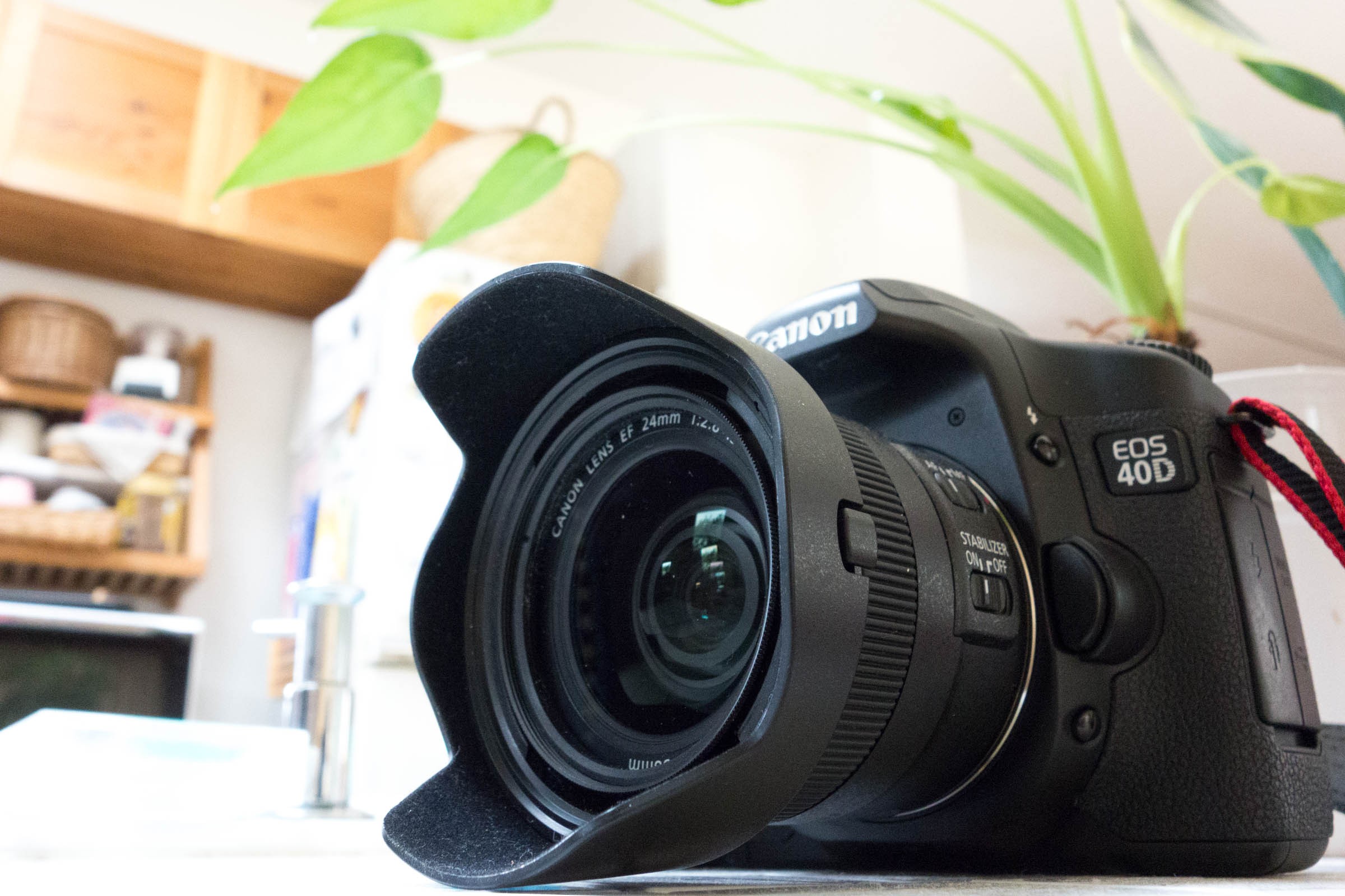 カメラ デジタルカメラ 現役として十分に使える隠れ名機・キヤノンEOS 40D