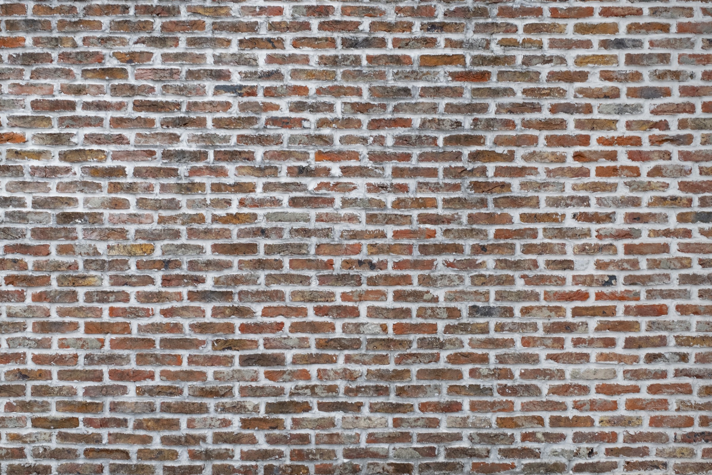 おしゃれな雰囲気のレンガの壁の背景素材 フリー写真素材 イメージガレージ