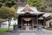 根岸八幡神社