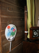 昭和レトロなおばあちゃんの部屋
