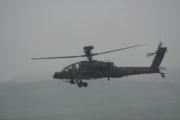 戦闘ヘリコプター AH-64D アパッチ･ロングボウ