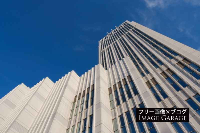 メルキュールホテル横須賀のフリー写真素材（無料画像）