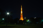 東京タワー・ランドマークライト