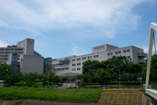 横浜労災病院