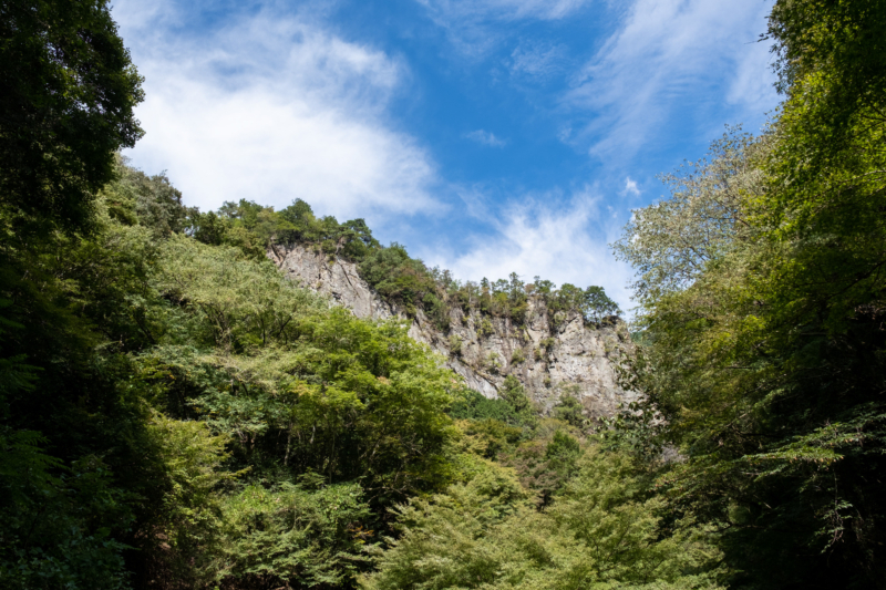 神戸岩のフリー写真素材