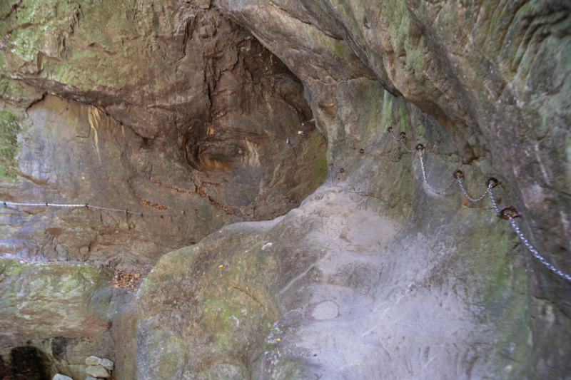 神戸岩のフリー写真素
